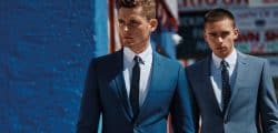 The Only 6 Summer Suits You Should Consider