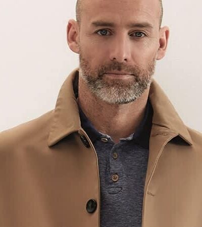 10 Spring Layering Pieces Worth Adding To Your Wardrobe