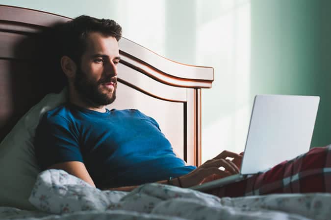 10 Habits of Successful People - Early Morning