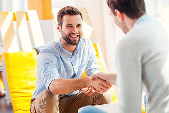 10 Habits of Successful People - Thanking Others