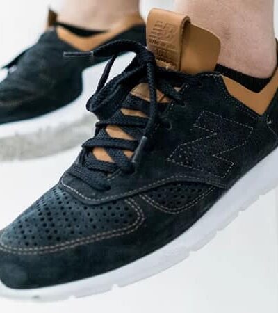 The Hottest Trainer Launches This Week