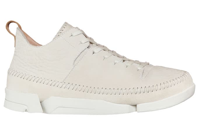 End X Clarks Originals Trigenic Flex Maple