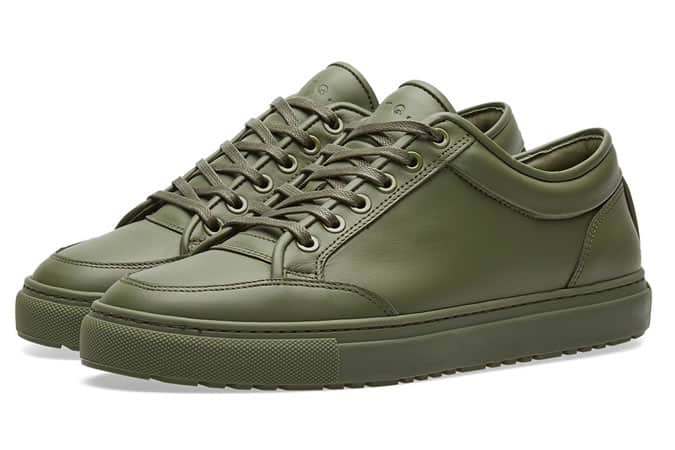 ETQ Low Top 2 Rugged Sneaker