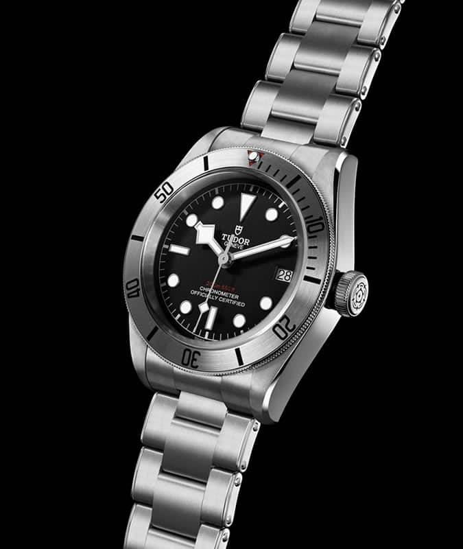Tudor Watches Baselworld Releases 2017