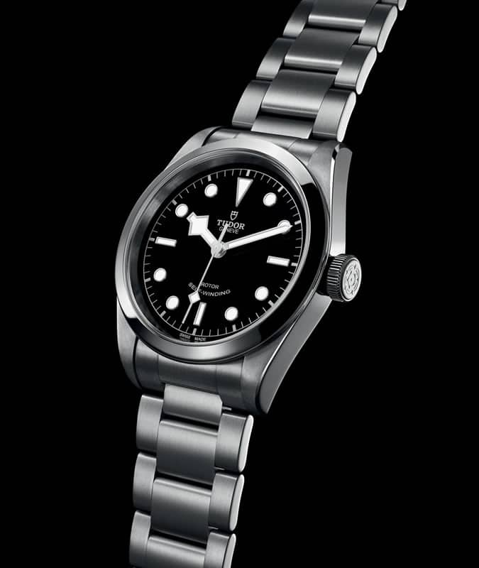 Tudor Watches Baselworld Releases 2017