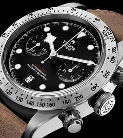 Every Single Watch Tudor Released At Baselworld 2017
