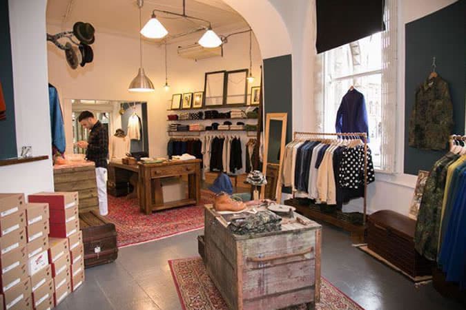 All Blues Co. (Leeds)