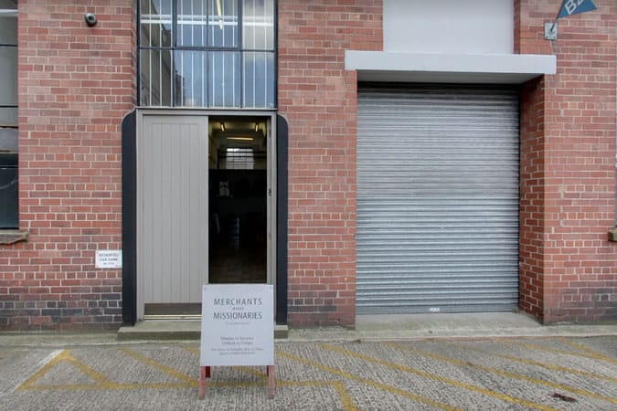 The Bureau (Belfast)