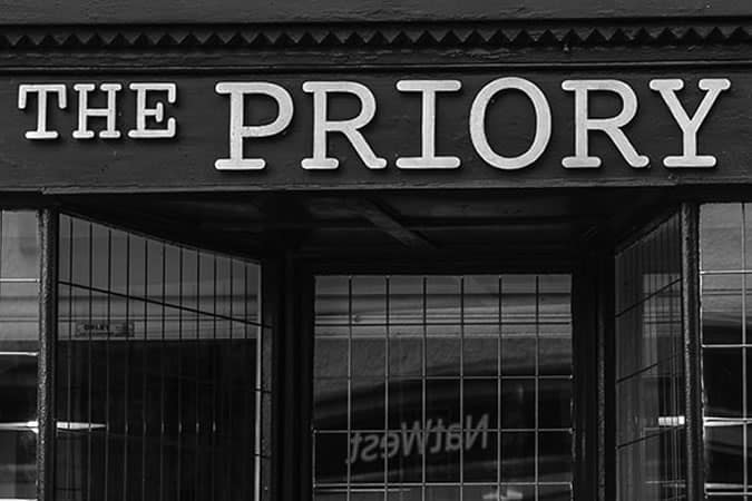 The Priory (Bridlington)