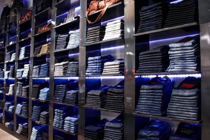 Accent Clothing (Leeds)