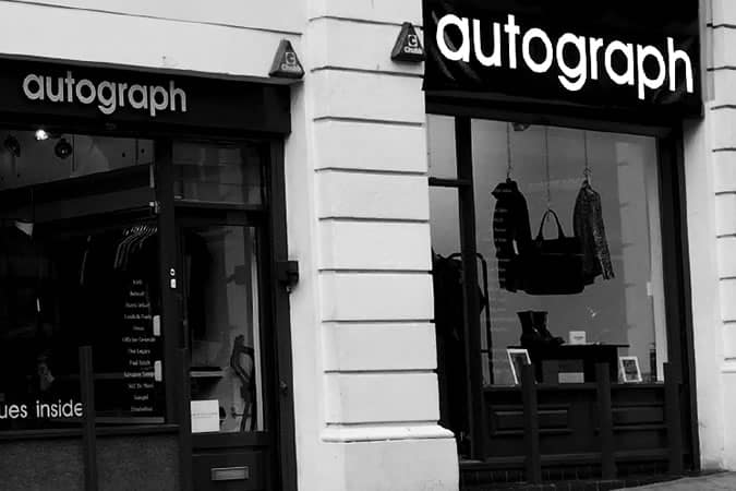 Autograph (Birmingham)
