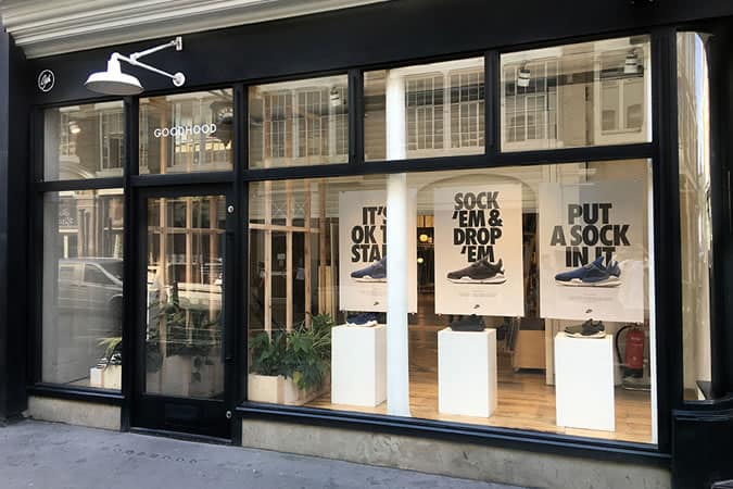 The Goodhood Store (London)