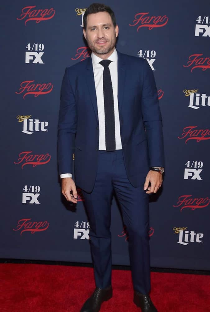 edgar ramirez