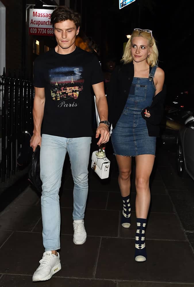 Oliver Cheshire