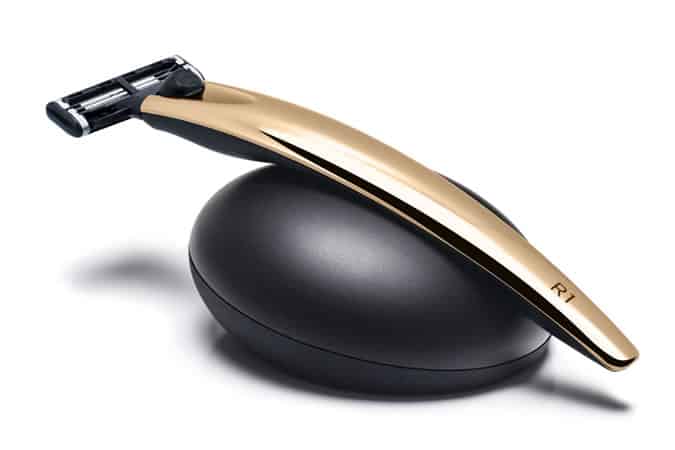 Bolin Webb R1 Gold