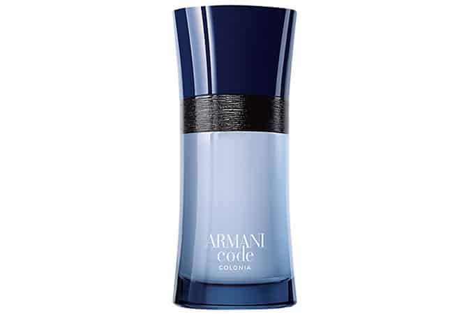 Giorgio Armani Code Colonia