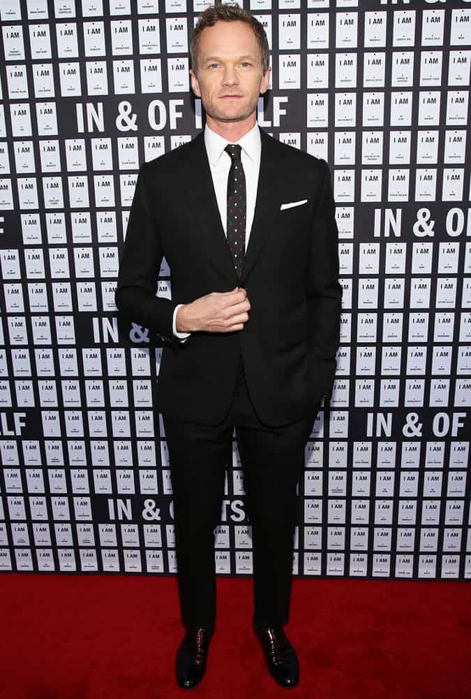 Neil Patrick Harris