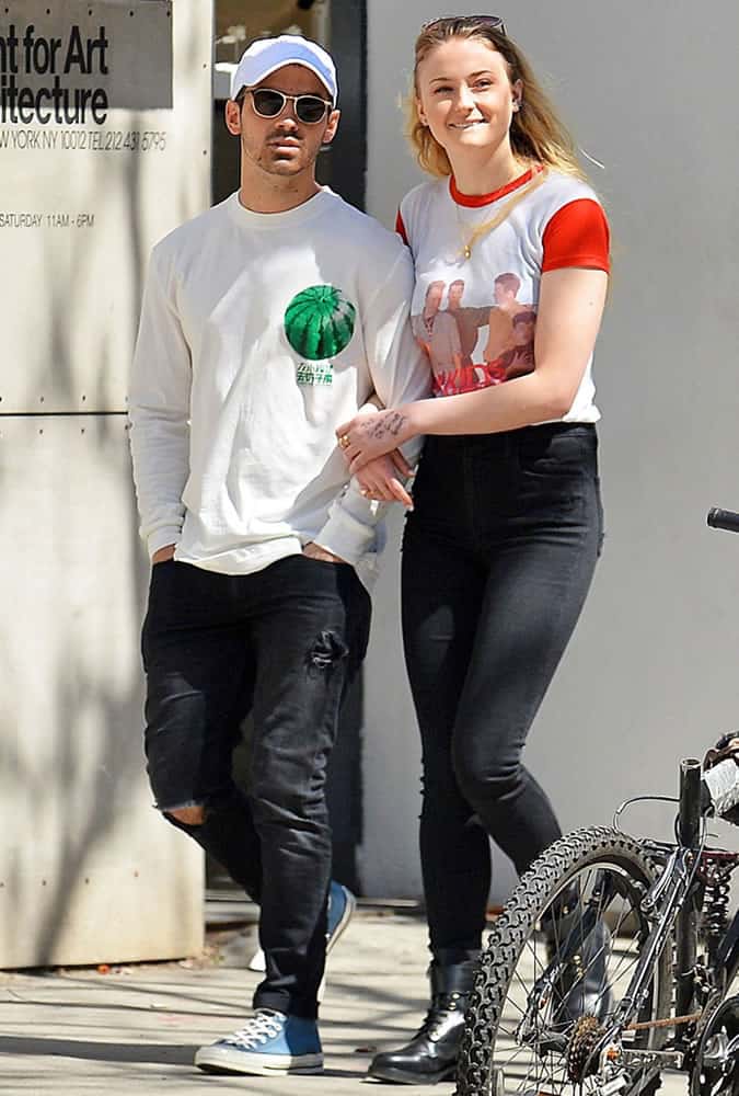 Joe Jonas
