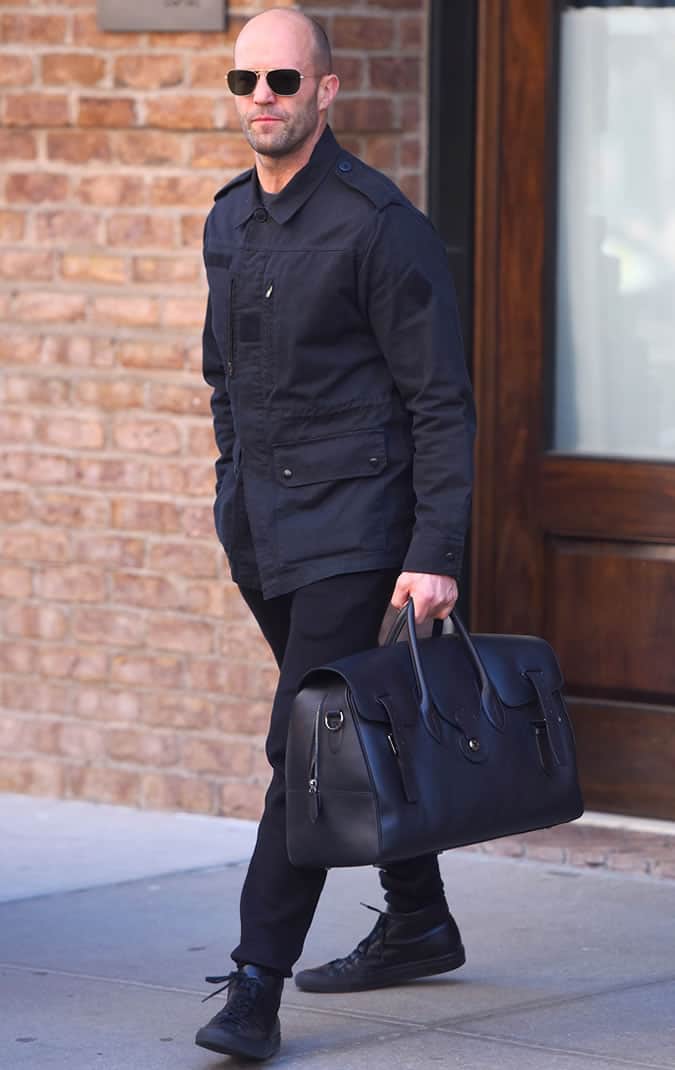Jason Statham