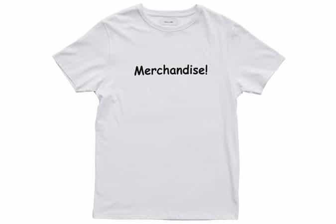 Soulland Shami T-Shirt
