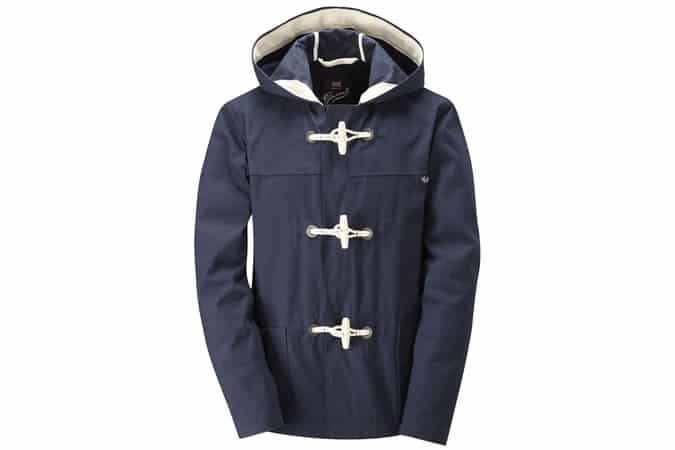 Gloverall Monty Summer Duffle