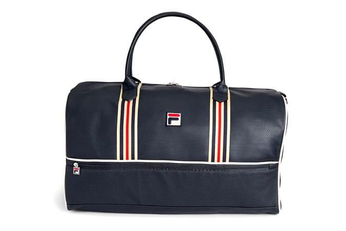 Fila Vintage Holdall