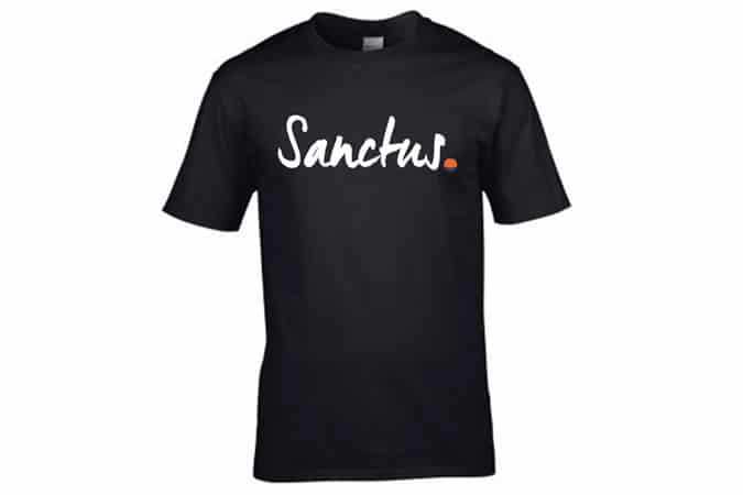 Sanctus T-Shirt