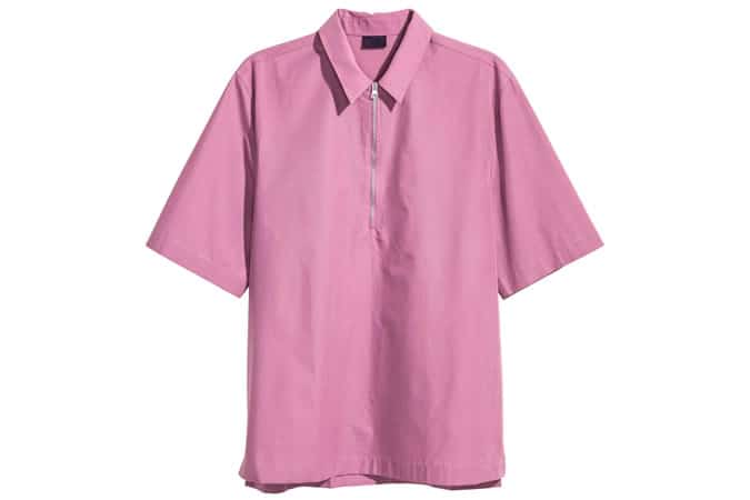 H&M Shirt