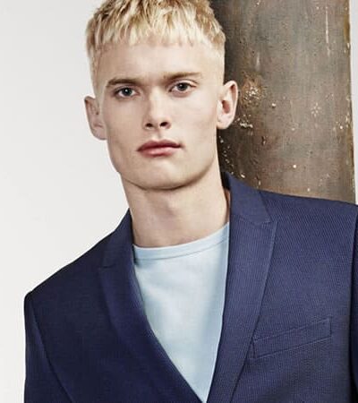 The Best New Menswear Pieces To Buy Right Now