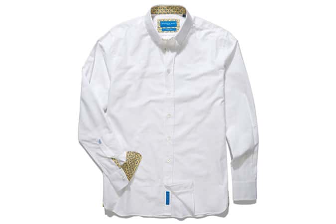 Beaufort & Blake Walpole Shirt
