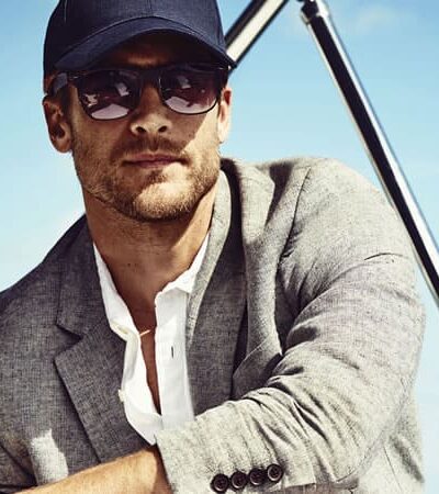 5 Notoriously Difficult Menswear Fabrics