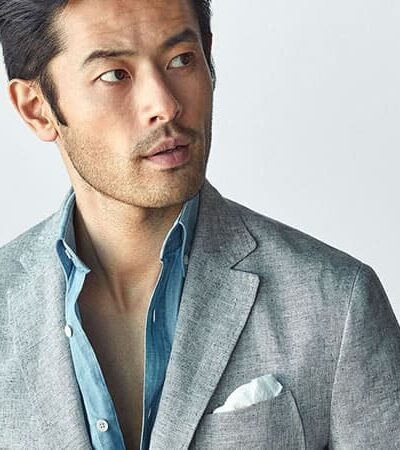 4 Spring/Summer Fabrics Your Wardrobe Needs