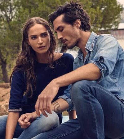 6 Double Denim Combinations That Work
