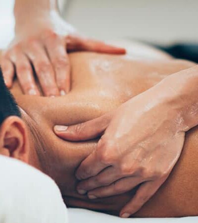 Grooming Treatments Every Man Should Get