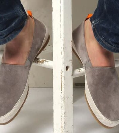 10 Of The Best Luxury Men’s Shoes For SS17