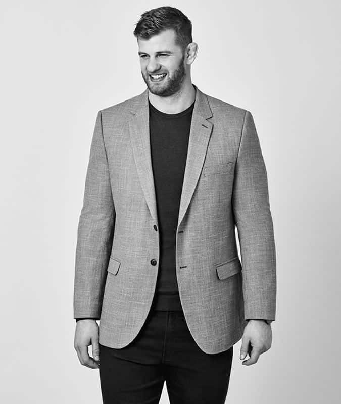 M&S Big and Tall Suits/Tailoring