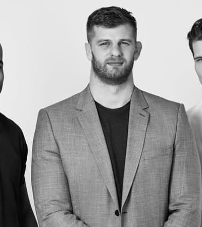 M&S Suits Up With New Big And Tall Tailoring Range