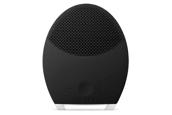 Luna 2 for Men 3-in-1 Face Brush