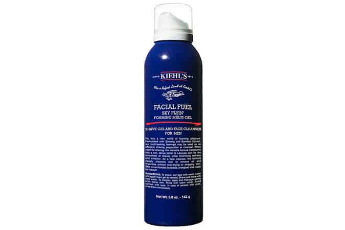 Kiehls Sky Flyin’ Foaming Multi-Gel
