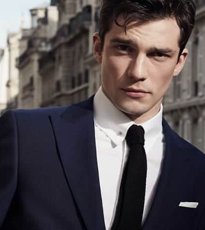 Reiss Gentlemen’s Tailoring Evening: Thurs 27 April