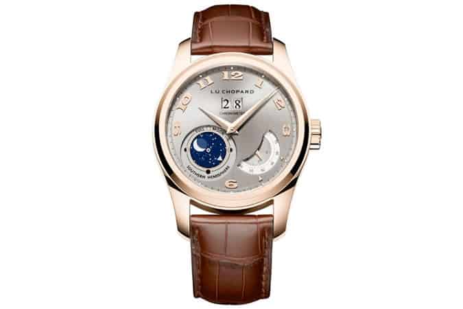 Chopard LUC Lunar Big Date 161918-5003