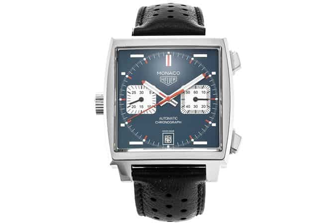 TAG Heuer Monaco CAW211P.FC6356