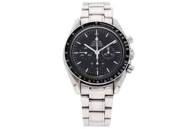 Omega Speedmaster 3570.50.00