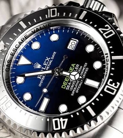 7 Swiss Watches That Are Better Bought Second-Hand