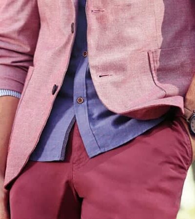 Men’s Fashion Trends to Skip This Season