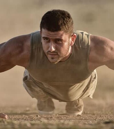 How To Get Motivated In The Gym