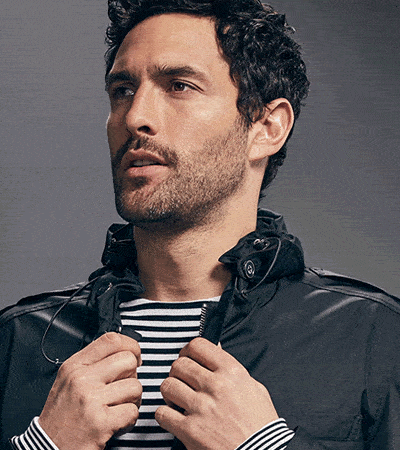 5 Fresh Ways To Wear Stripes This Spring/Summer