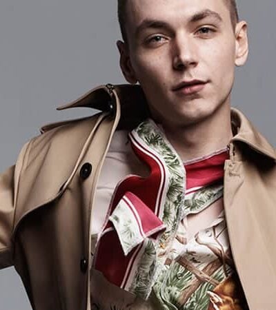 Introducing: The Style.com/GQ Edit