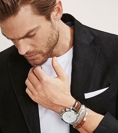 11 Outdated Style Rules You Should Break