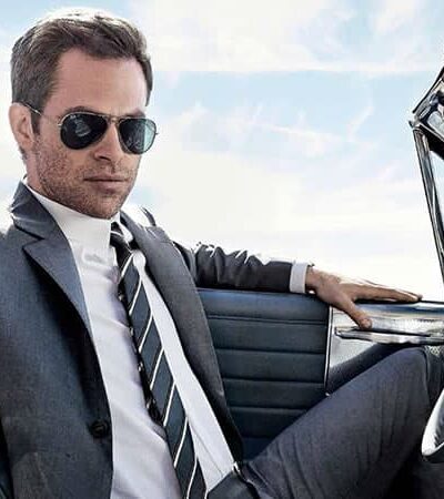The Stylists Behind The World’s Best-Dressed Men
